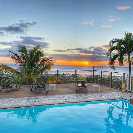 Residence Paradis Tropical Басе Тере Екстериор снимка