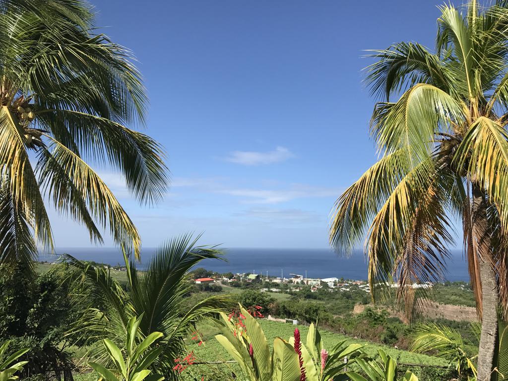 Residence Paradis Tropical Басе Тере Екстериор снимка