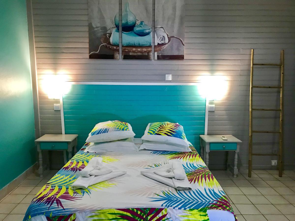 Residence Paradis Tropical Басе Тере Екстериор снимка
