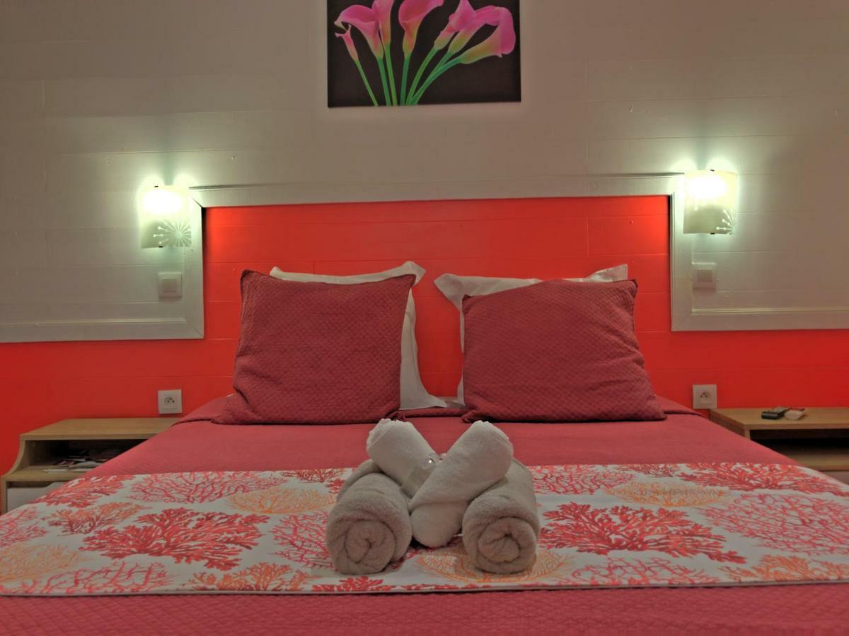 Residence Paradis Tropical Басе Тере Екстериор снимка