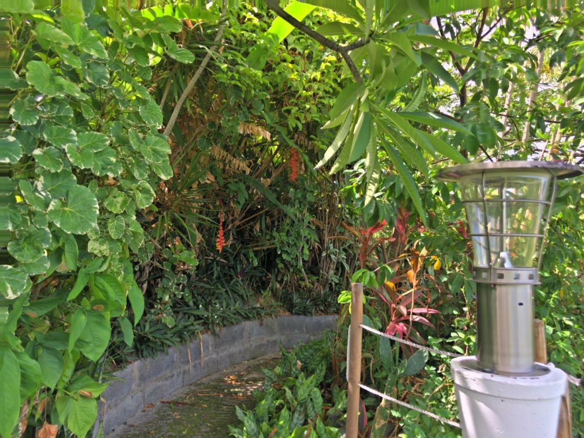 Residence Paradis Tropical Басе Тере Екстериор снимка