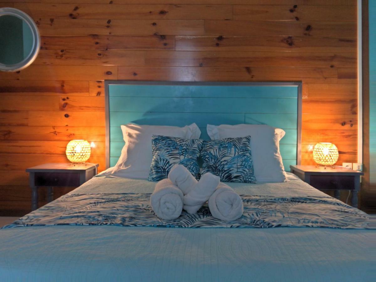 Residence Paradis Tropical Басе Тере Екстериор снимка