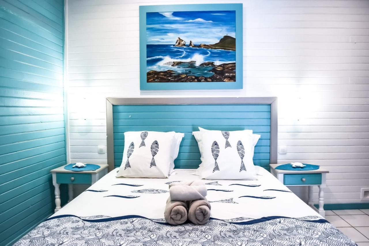 Residence Paradis Tropical Басе Тере Екстериор снимка